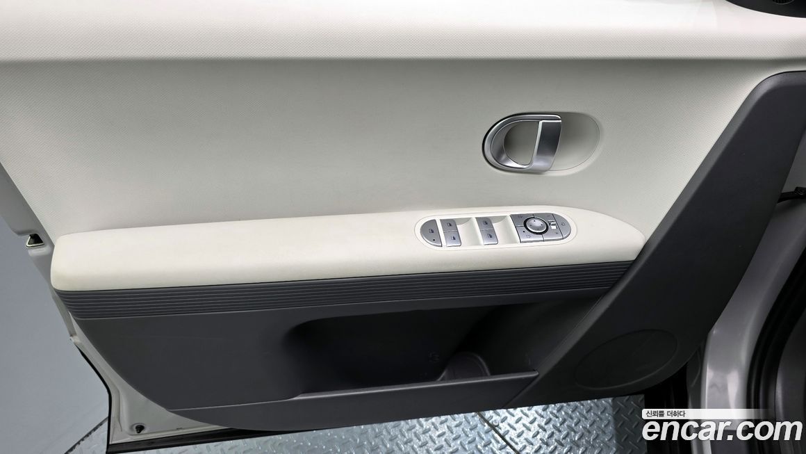 Hyundai Ioniq5 2024