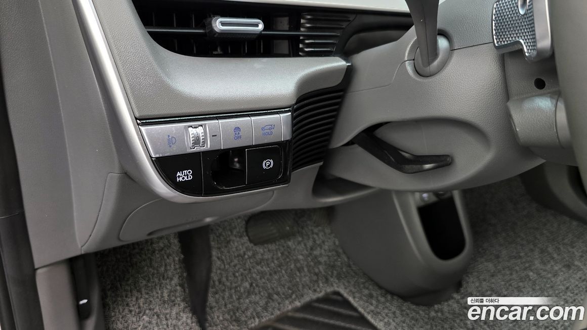 Hyundai Ioniq5 2024