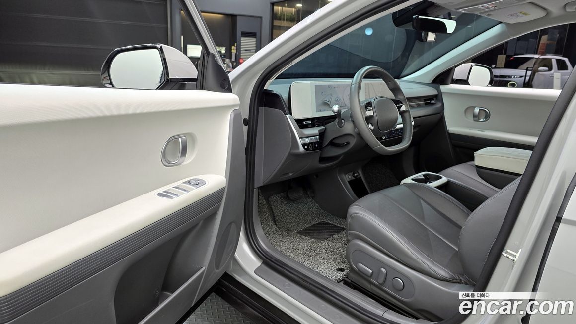 Hyundai Ioniq5 2024