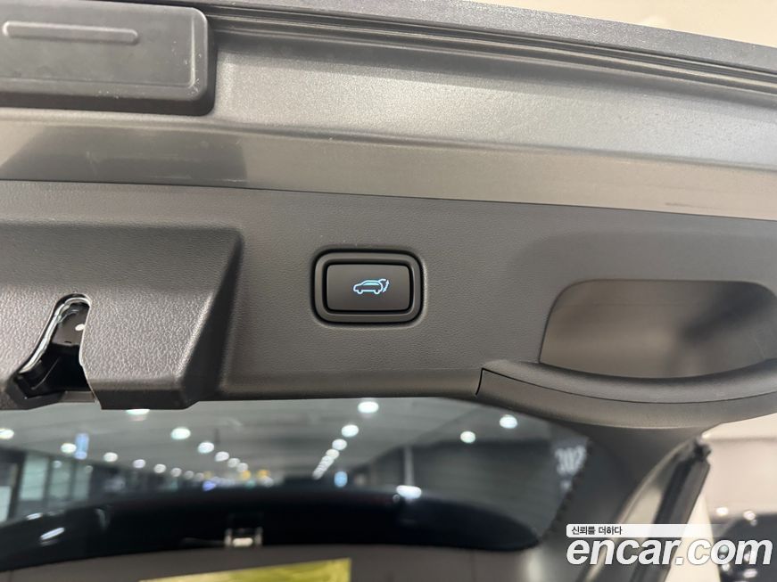 Hyundai Tucson 2025