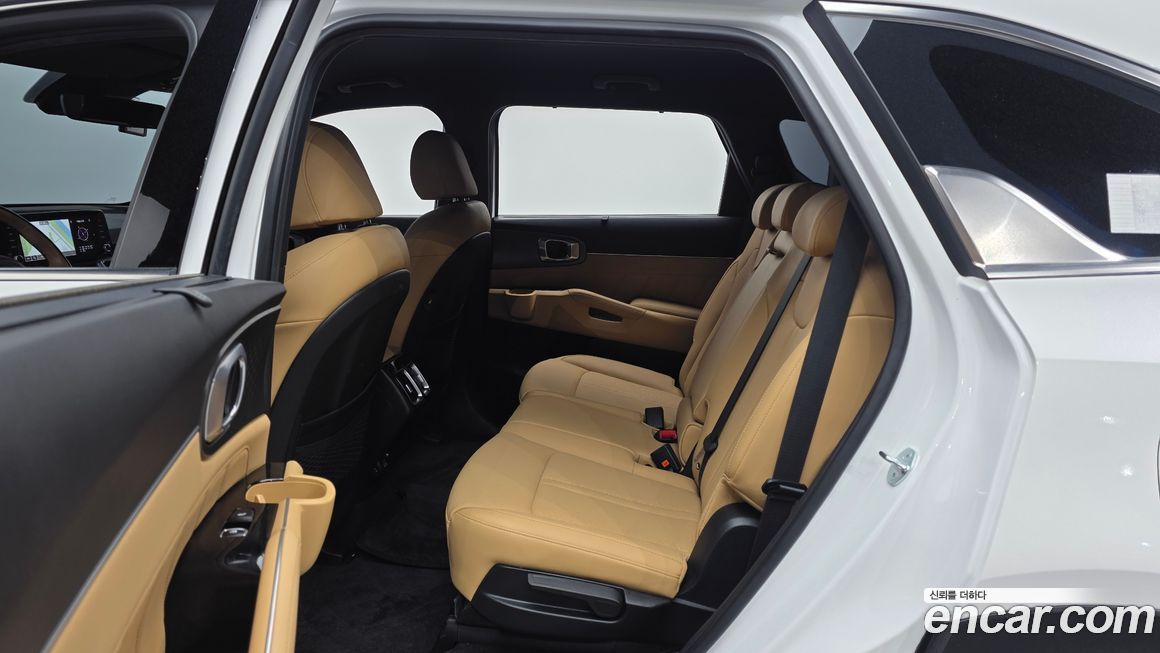 Kia Sorento 2023