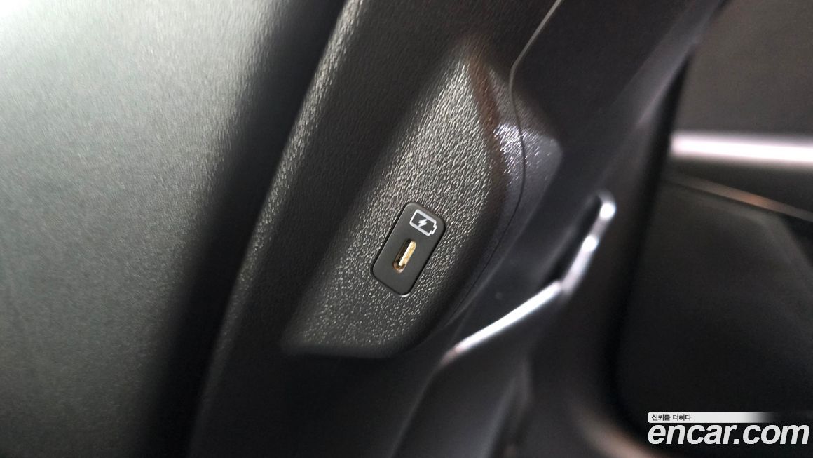 Kia Niro 2024
