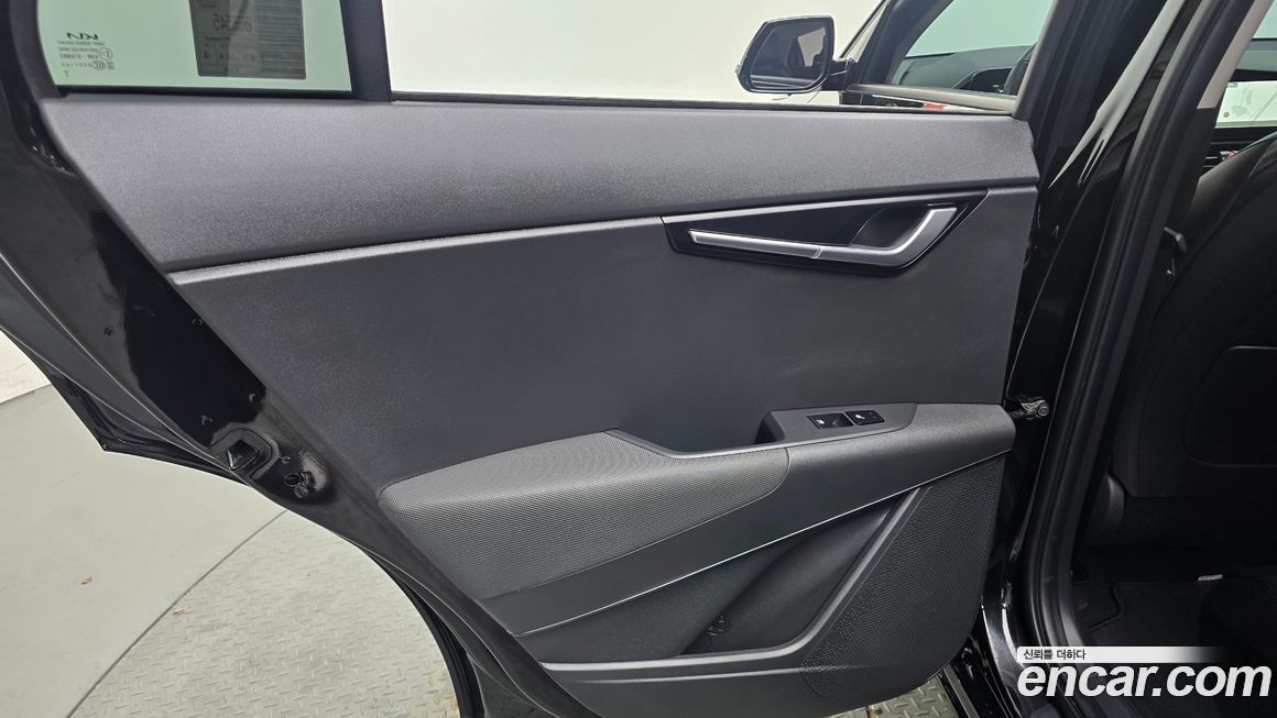 Kia Niro 2024