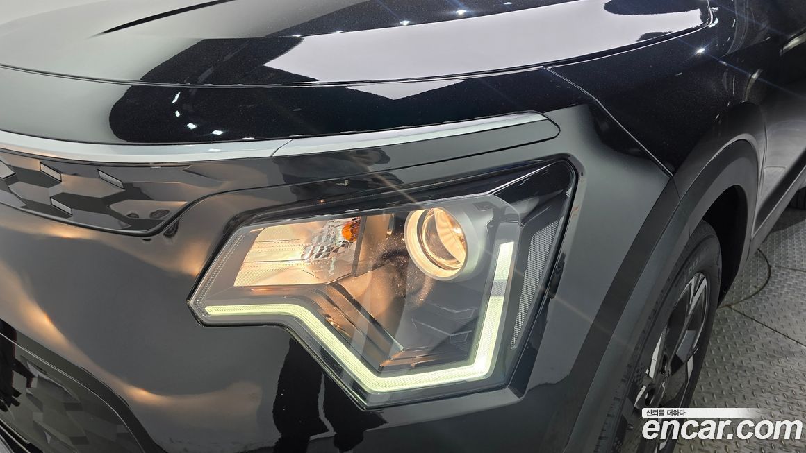 Kia Niro 2024
