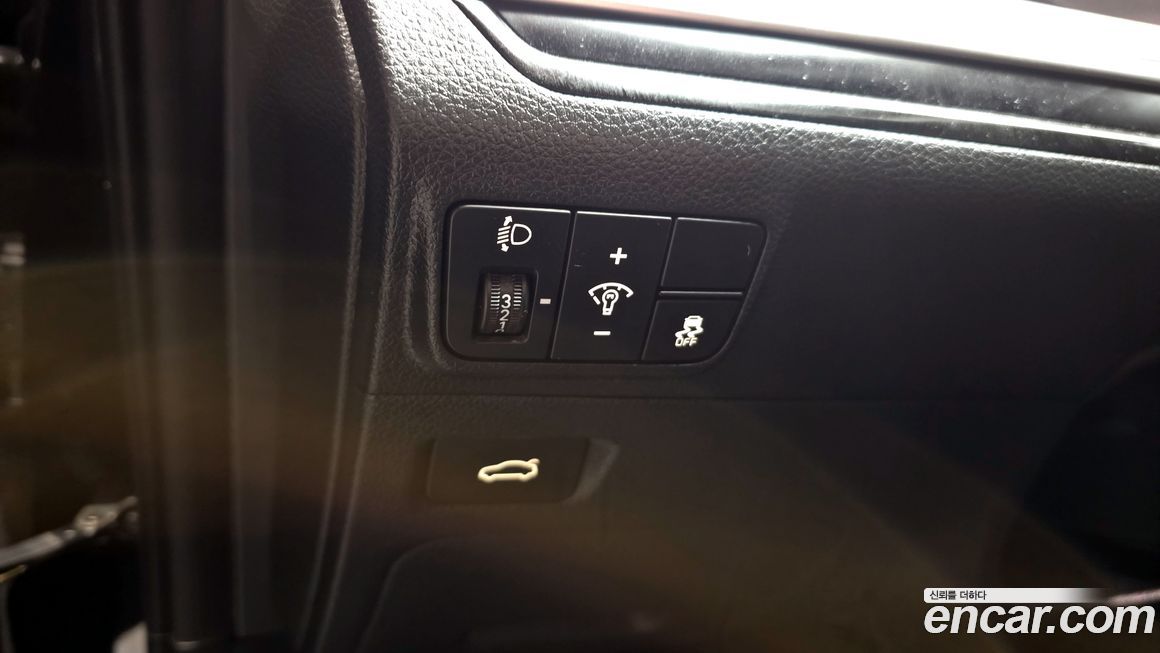 Kia K5 2024