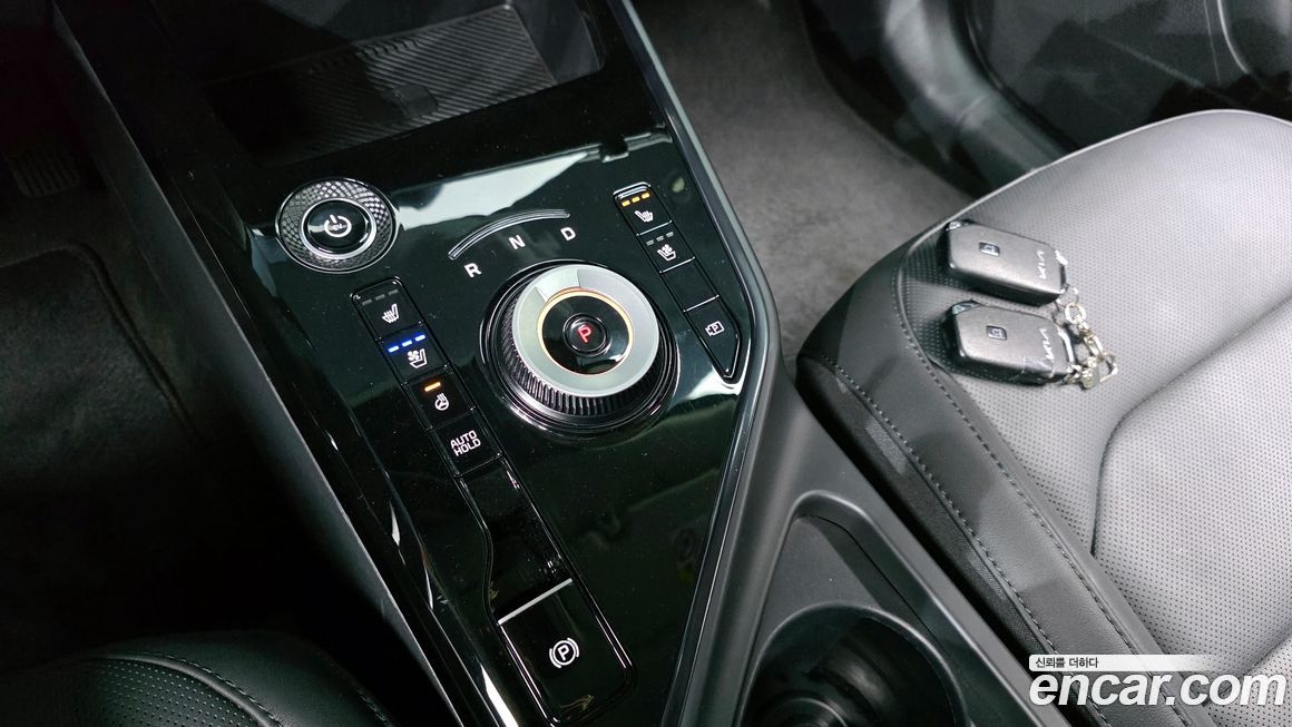 Kia Niro 2024