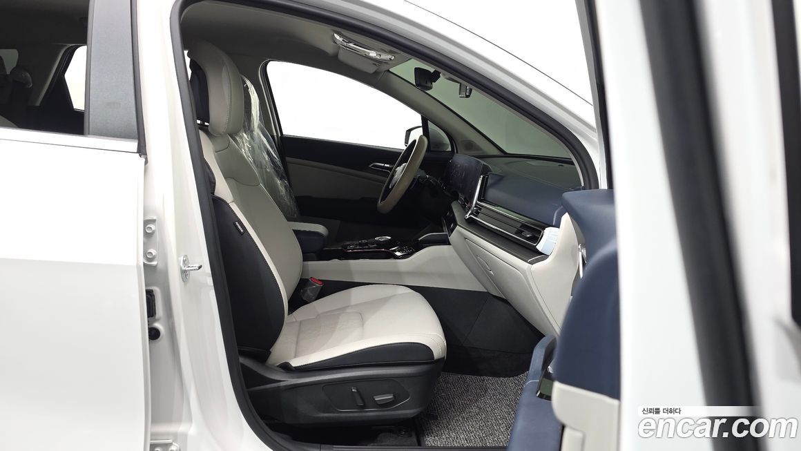 Kia Sportage 2024