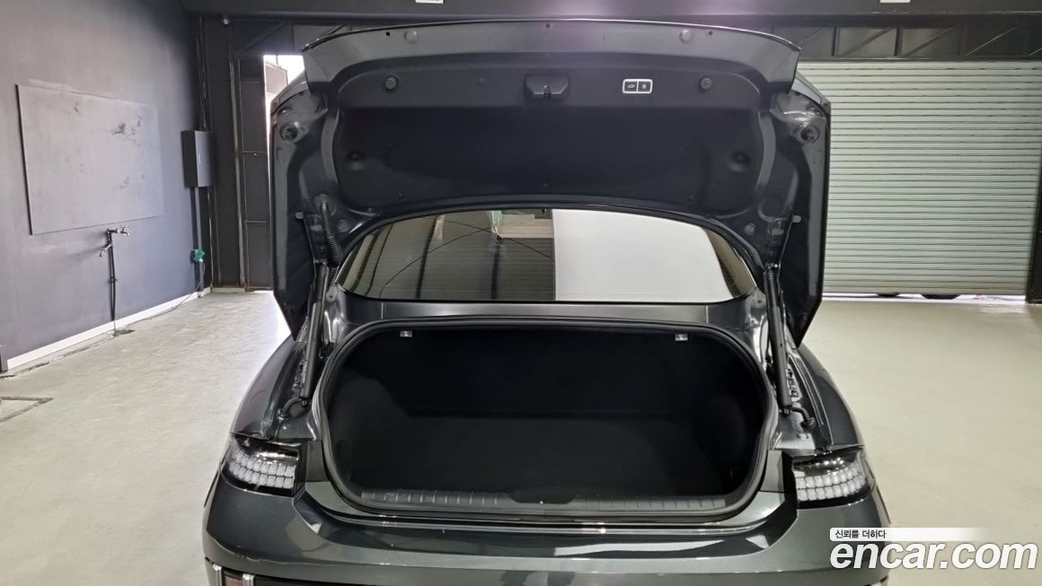 Hyundai Ioniq6 2023