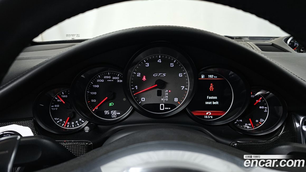 Porsche Panamera 2013