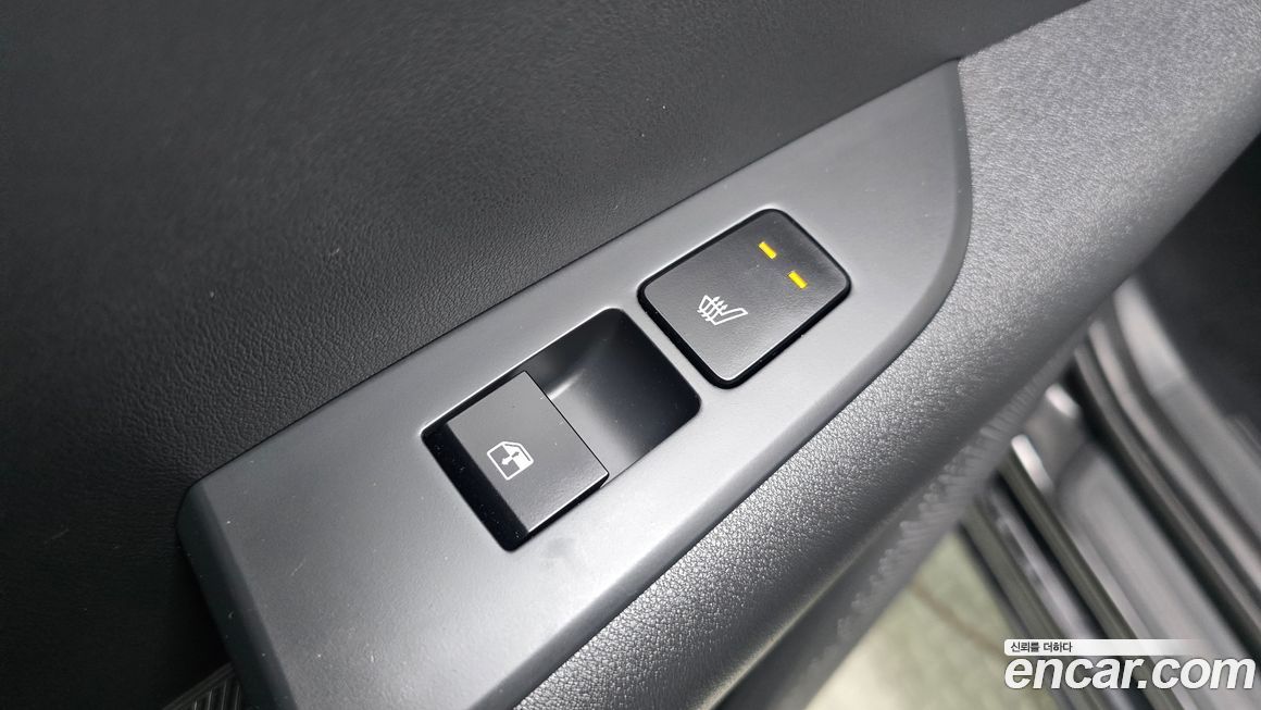 Kia Niro 2024