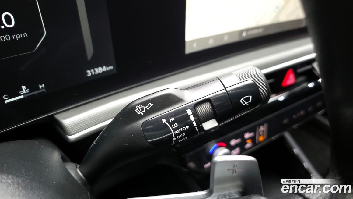 Kia K5 2024