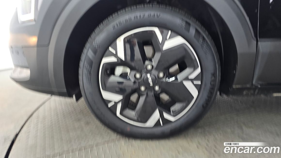 Kia Niro 2024