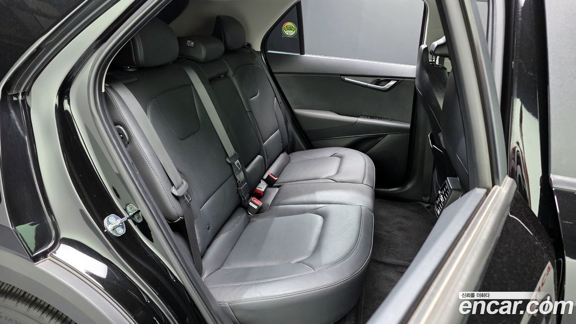 Kia Niro 2024