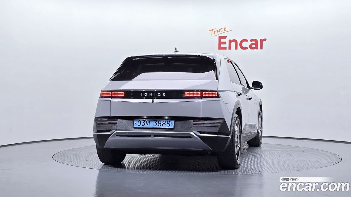 Hyundai Ioniq5 2024
