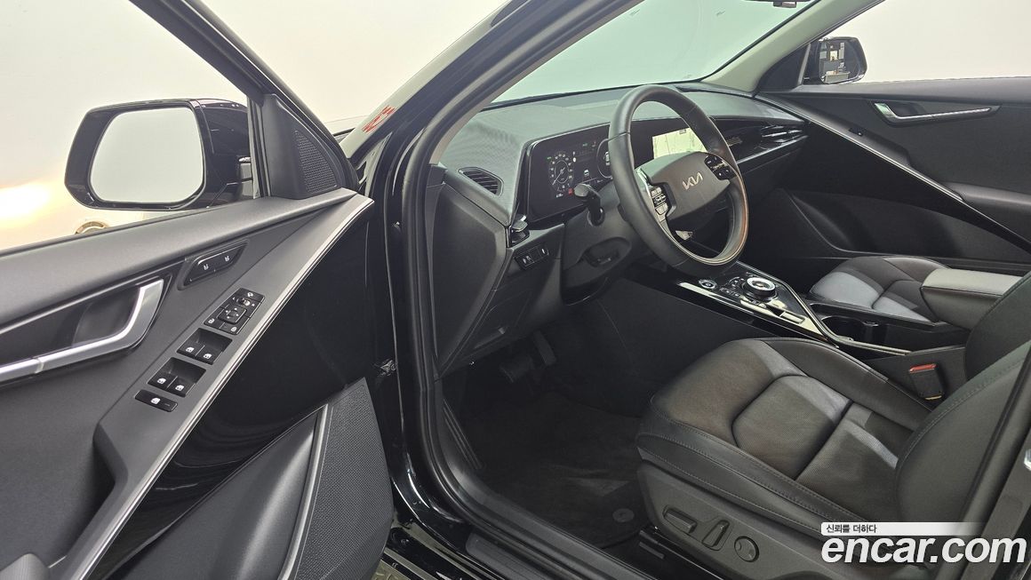 Kia Niro 2024