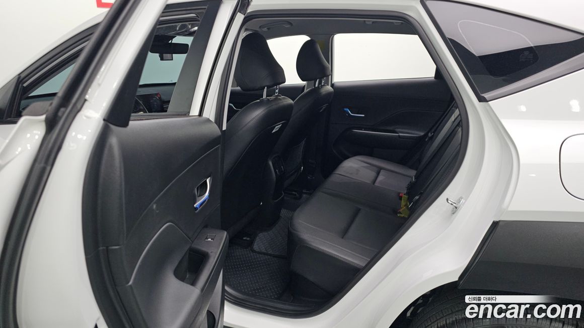 Hyundai Kona 2025