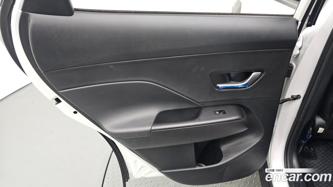 Hyundai Kona 2025