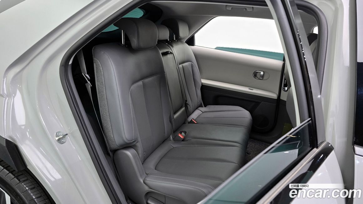 Hyundai Ioniq5 2024
