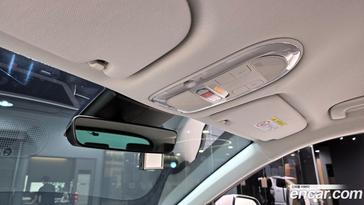 Hyundai Ioniq5 2024