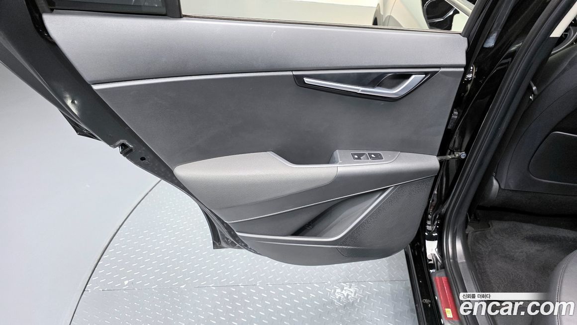 Kia Niro 2024