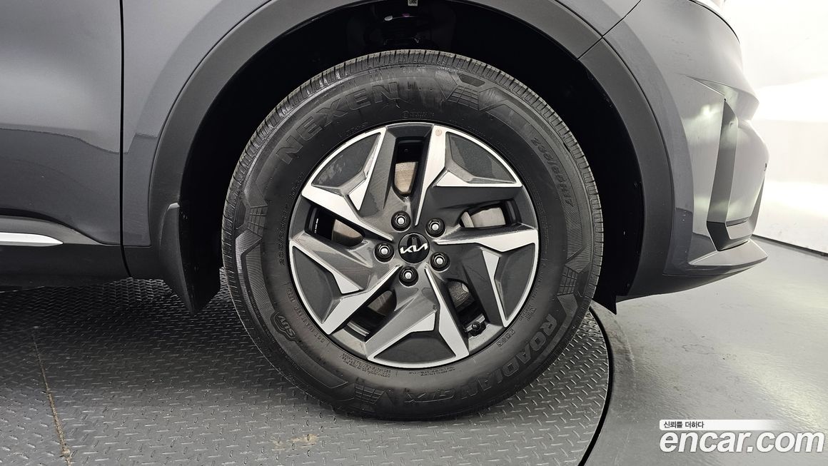 Kia Sorento 2023