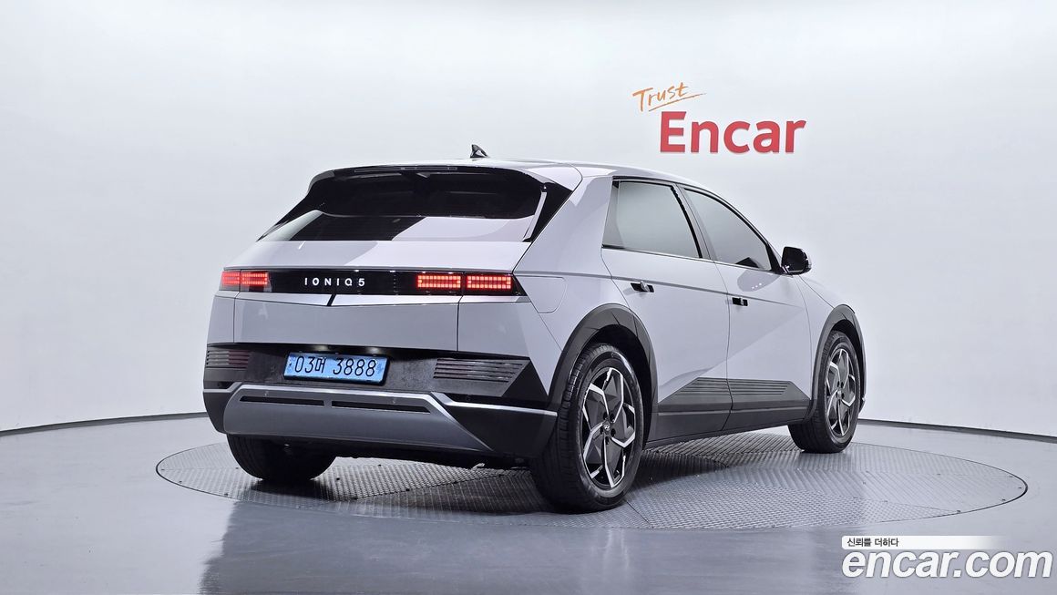 Hyundai Ioniq5 2024