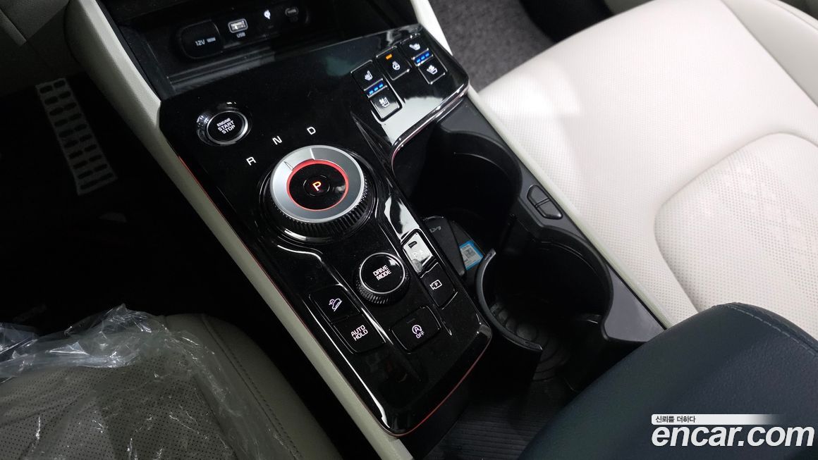 Kia Sportage 2024