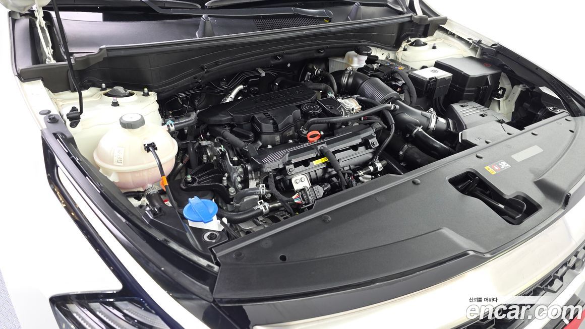 Kia Sportage 2024
