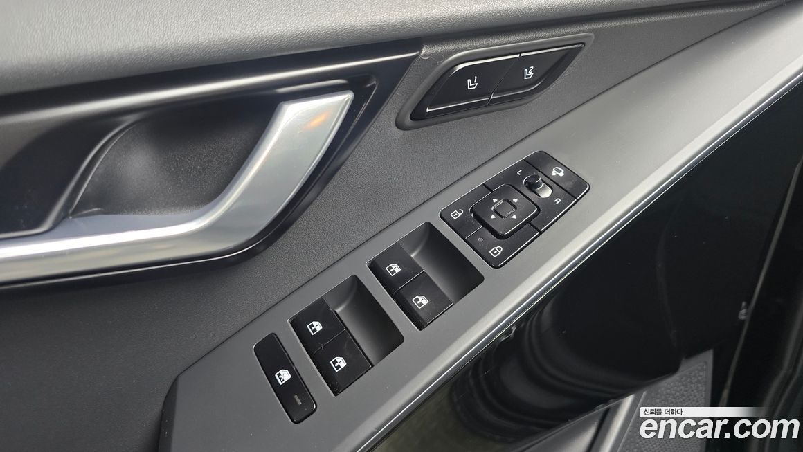 Kia Niro 2024