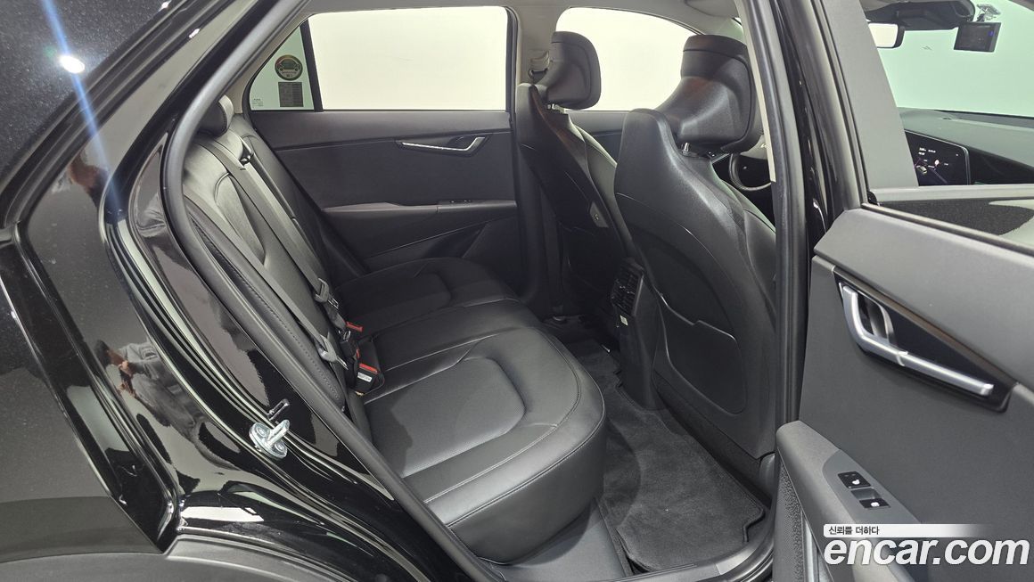 Kia Niro 2024