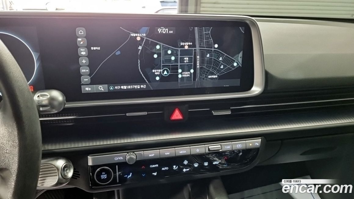 Hyundai Ioniq6 2023