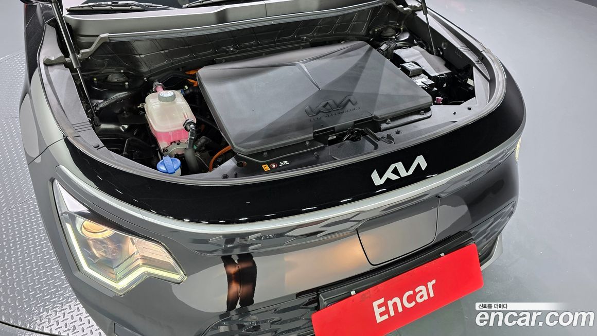Kia Niro 2024