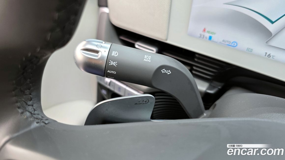Hyundai Ioniq5 2024