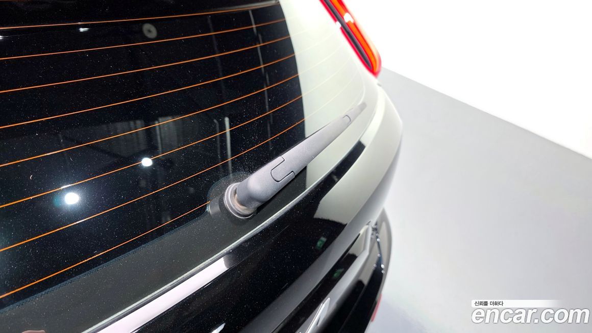 Kia Niro 2024