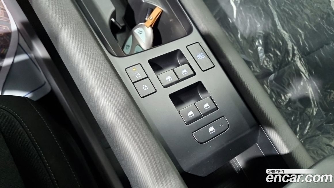 Hyundai Ioniq6 2023