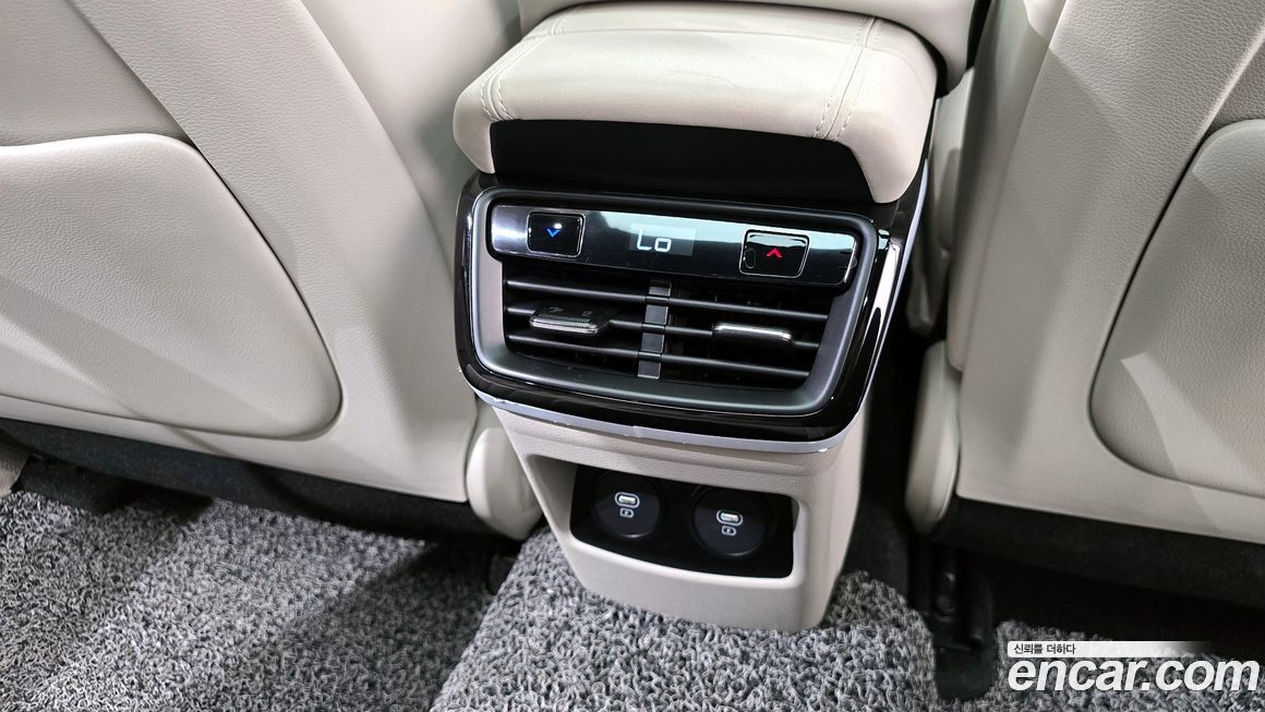 Kia K8 2023