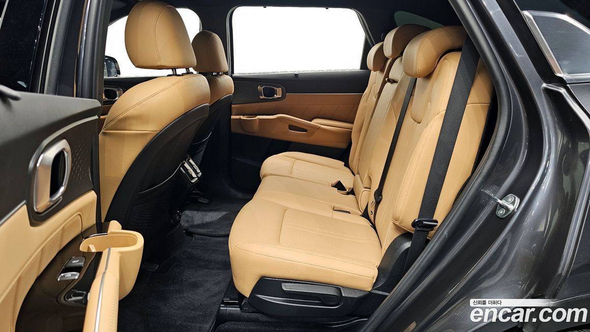 Kia Sorento 2023