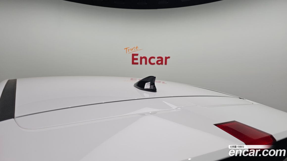 Hyundai Kona 2025