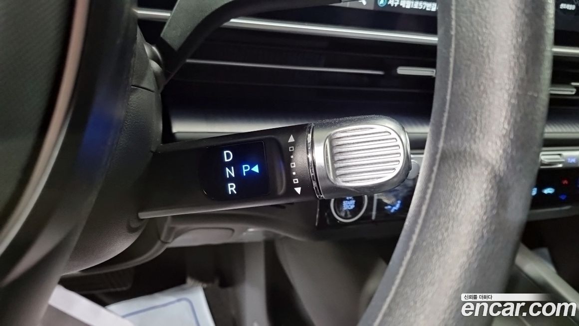 Hyundai Ioniq6 2023