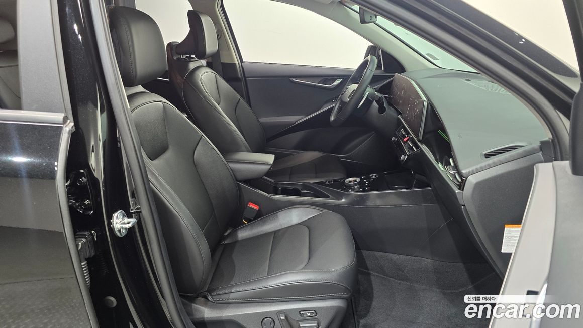 Kia Niro 2024
