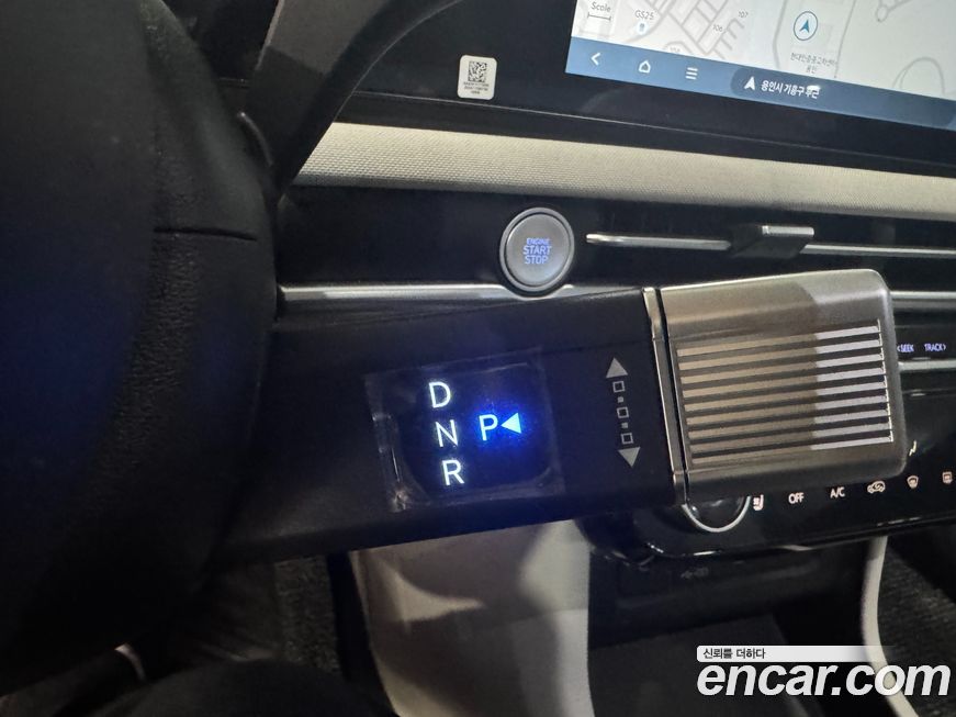 Hyundai Tucson 2025
