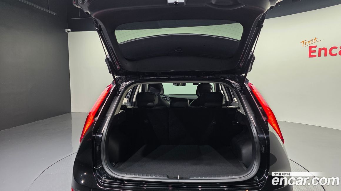 Kia Niro 2024