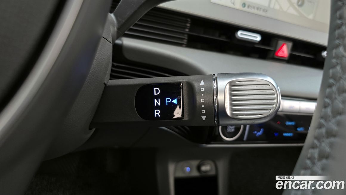 Hyundai Ioniq5 2024