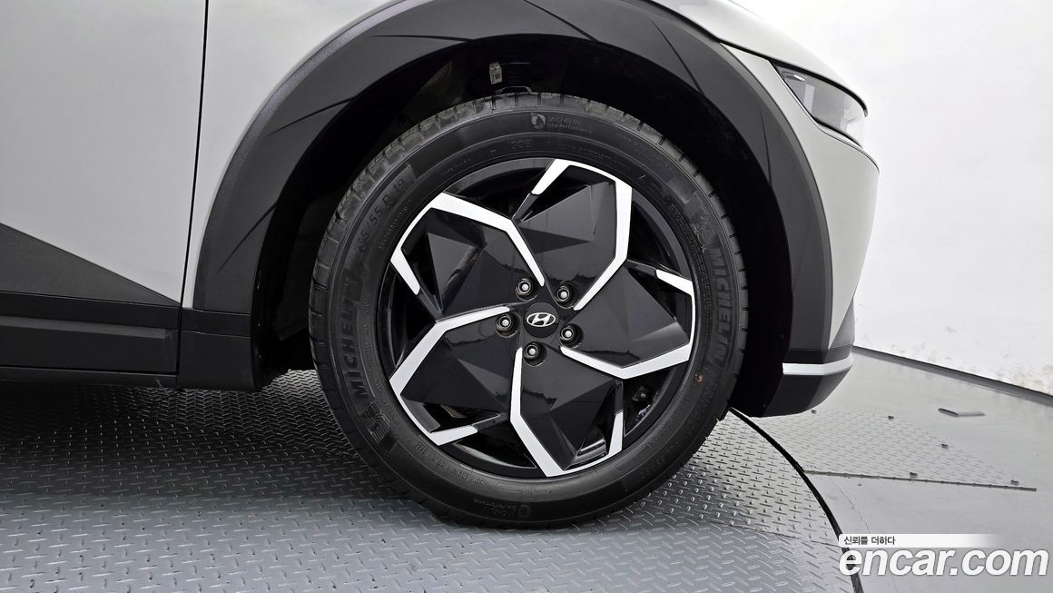 Hyundai Ioniq5 2024