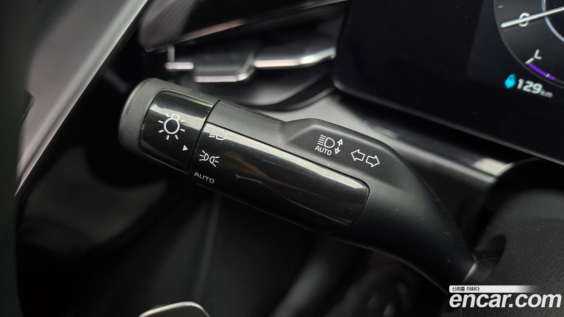 Kia Niro 2024