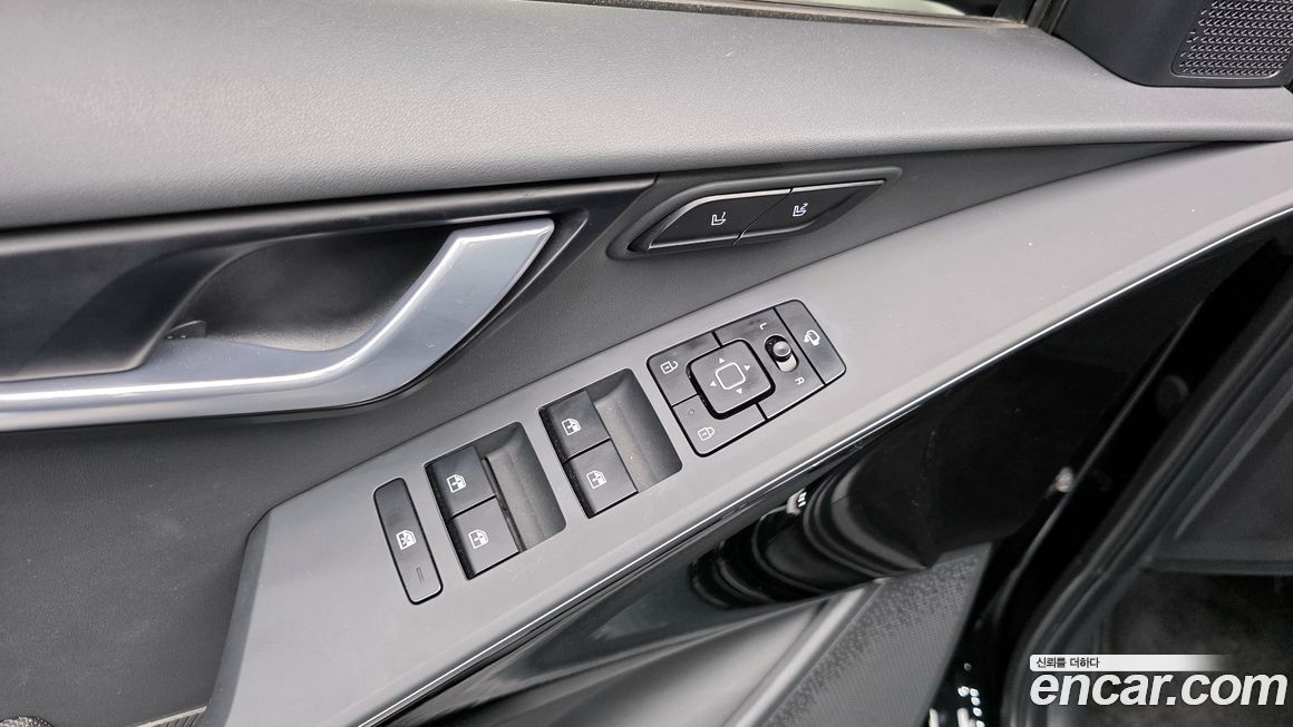 Kia Niro 2024