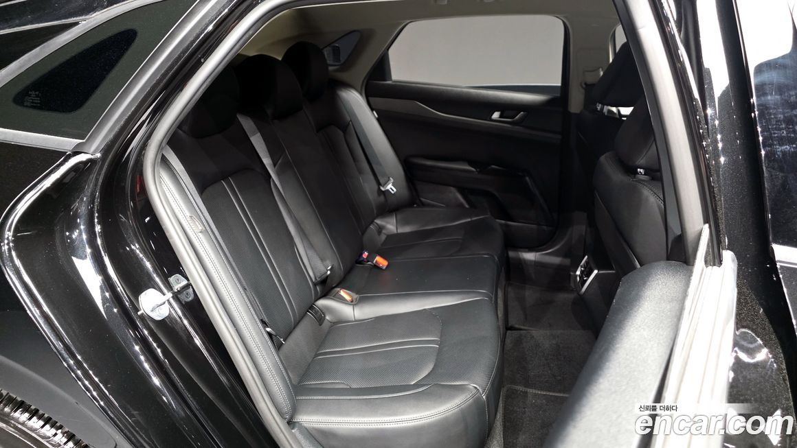 Kia K5 2024