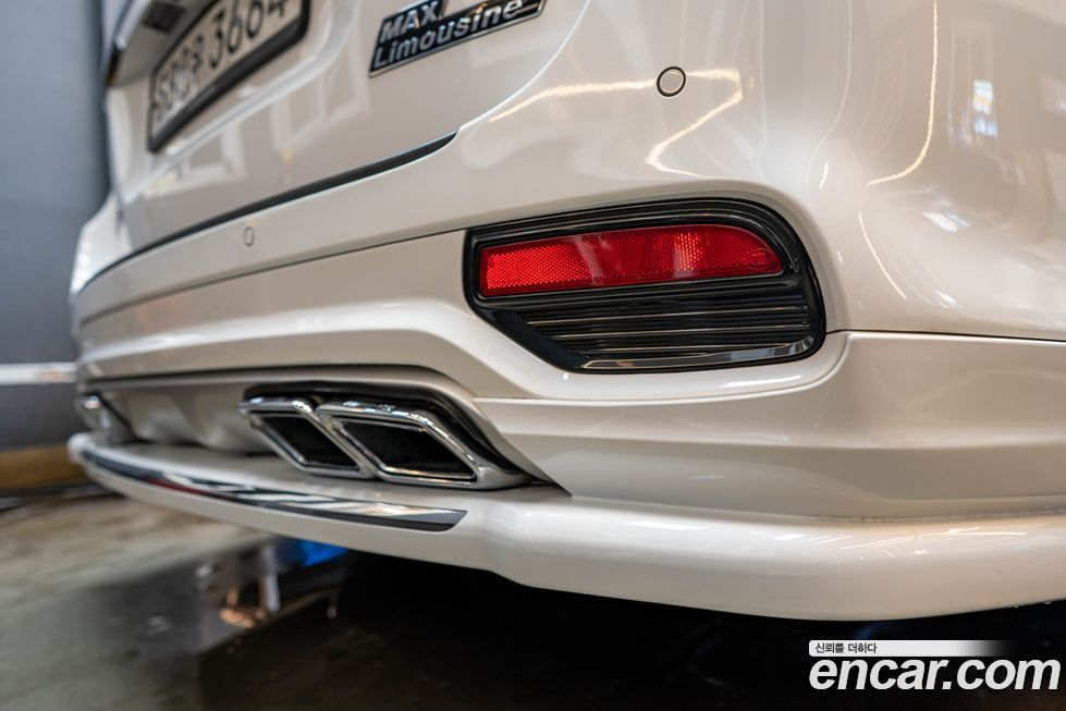 Kia Canival 2020