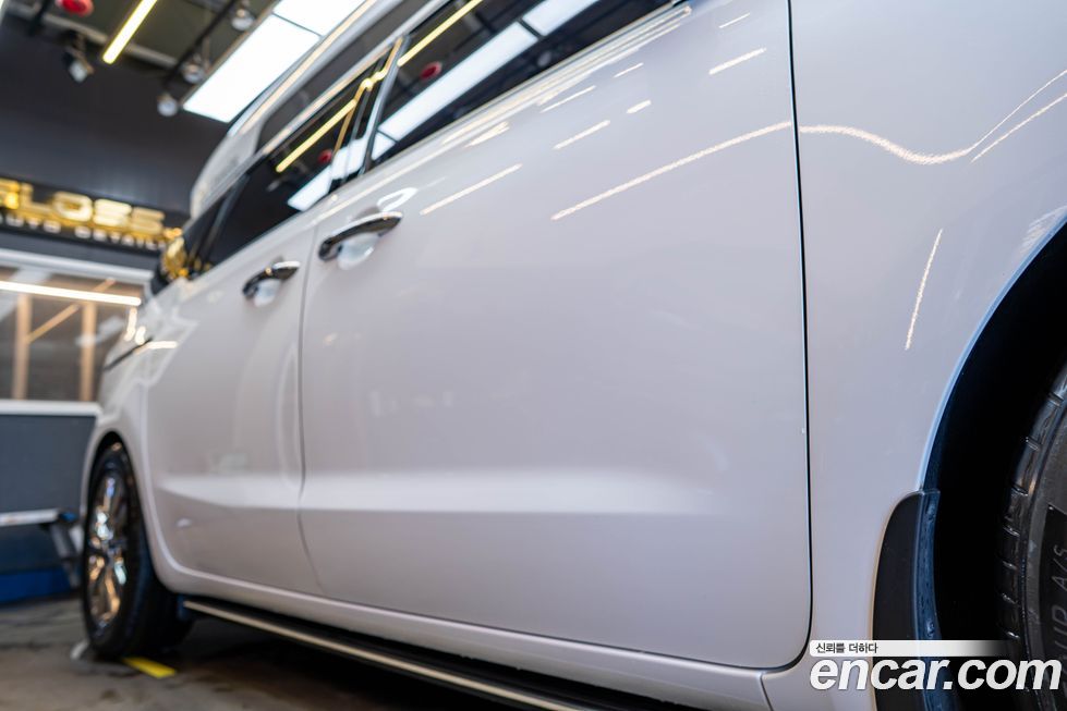 Kia Canival 2020