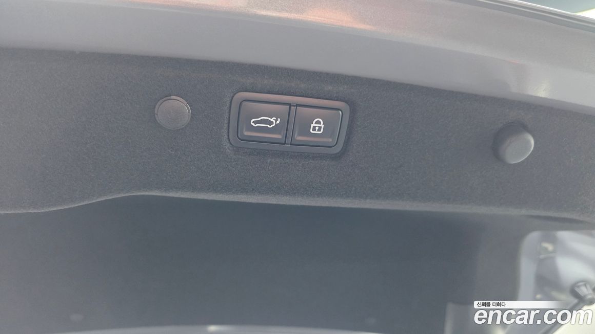 Kia K5 2025